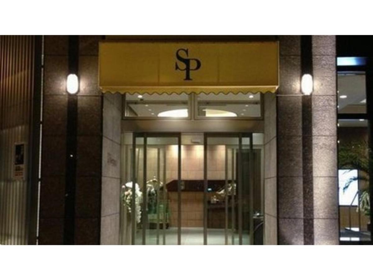 Hotel Sun Plaza Sakai Annex Esterno foto